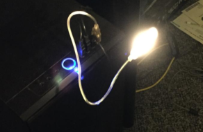 STEMGeeks Favorite Gadget Contest: A USB Light