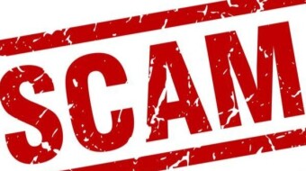 HOW TO AVOID SCAM AIRDROPS ON TELEGRAM