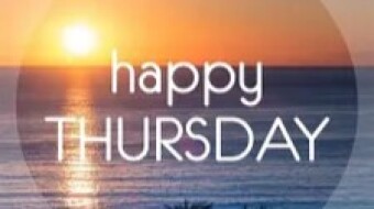 Thursday March 2, 2023