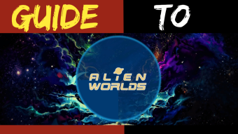Guide to Alien World for new players and my one week experience from the Game