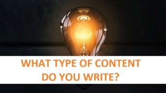 Publish0x, how I chose what to write about