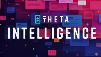 Theta released Customer Insights
