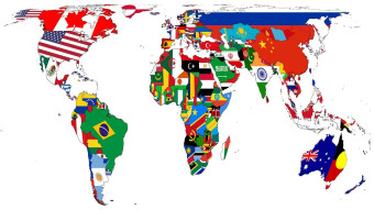 What Is the Shortest Lived Country in History?