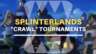 The Future of Splinterlands Crawl Tournaments