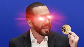 El Salvador Just Made $475M From Bitcoin — Here’s How