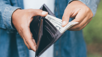 Crypto Wallet Woes