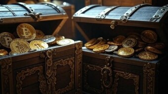 Weekly Passive Income Report: May 6-12, 2025