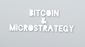 MicroStrategy $MSTR Bitcoin treasury increased