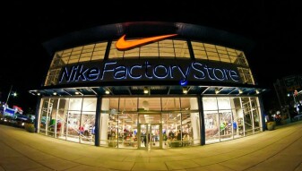 Nike will Tokenize shoes on the Ethereum Network.
