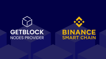 Blockchain Nodes Provider GetBlock Adds Support to Binance Smart Chain (BSC) Nodes