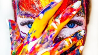 Il mio corpo che cambia - My Changing Body