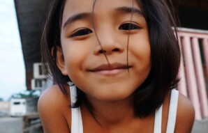 "Athena’s Story: A Filipina Street Girl. Surviving Poverty, Abuse and Hardship"