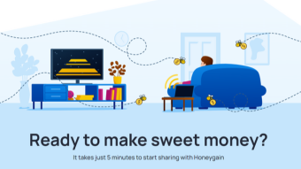 Do you keep your Honeygain application up to date?