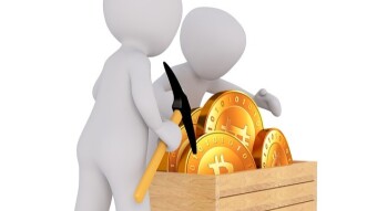 Cloud mining; a profitable investment or mere scam?
