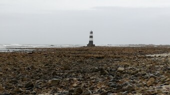 Cape Recife, Eastern Cape, South Africa