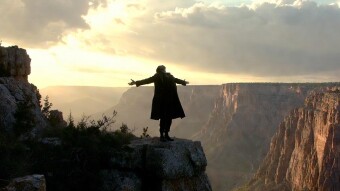 Practicing Detachment