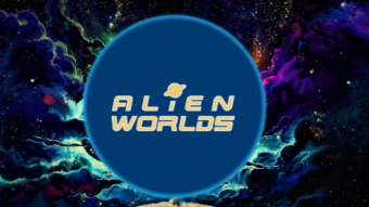Alien Worlds Investment
