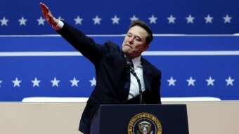 "They have a lot of power." Trump's new allies are Elon Musk and IT billionaires. How do they want to rebuild the United States and the world?