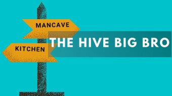 The Hive Big BRO