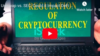 Uniswap vs. SEC: Is this a DeFi disaster or a golden opportunity?