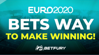 Sportsbetting has arrived on Betfury. This will make them the number 1 crypto gambling dapp!