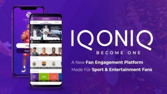 What is IQONIQ? - Airdrex