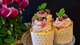 Cupcakes: Why They Are Perfect For All Special Events