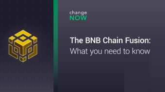The BNB Chain Fusion: Migration from BNB Beacon Chain