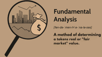 The Web3 Insiders Crypto Project Fundamental Analysis Framework