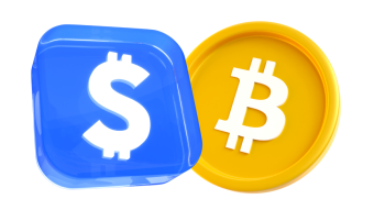 Videos of sMilers Collecting Free Bitcoin Inside Bitcoinverse