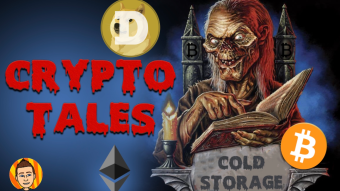 How I Lost Millions in Crypto