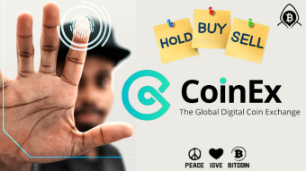 💰 CoinEx Referral And Ambassador Rewards 👍
