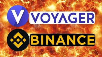 The Binance and Voyager Deal is Dead