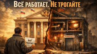 Russia's special pride