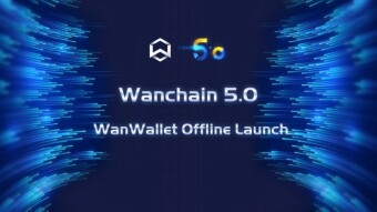The Wanchain 5.0 Offline Wallet (v3.0.0) Has Been Released!