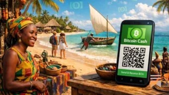 Bitcoin Cash Changing Lives in Mozambique: Travel, Culture & Crypto