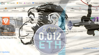 50th Publish0x Cashout (0.01226827 ETH)