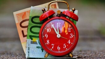 Either Its Take Time Or Its Take Money