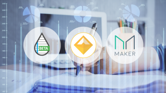 DAI Featured Token Month on Publish0x - Campaign Stats