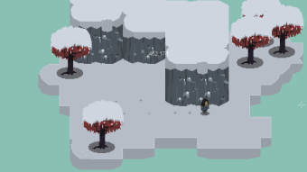 Changed engine for better performance, new graphics and artistic support, DEVLOG Life-Bound Souls
