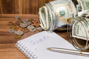 Managing Personal Wealth