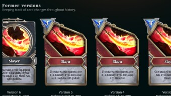 Gods Unchained Weekly Recap (Mar 24th - Mar 30th)