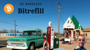 How Bitrefill Helps Me To Live Bankless And Spend My Crypto With Privacy And Ease