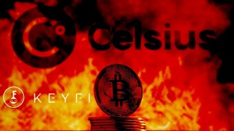The Crypto Market has Weathered Celsius Caused Turbulence but Could a Recent Move and a New Lawsuit Tank BTC?