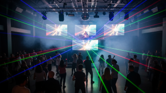 DJ Bogdan Karasiov: Top 3 Best Tracks of 2025 (Club Music)