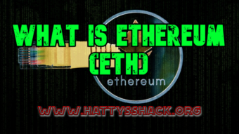What is Ethereum (ETH)