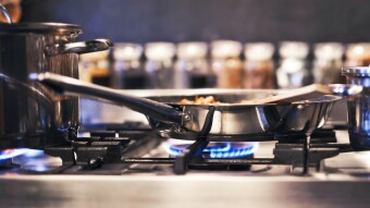The Gaslighting of Gas Stoves