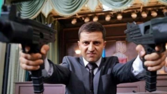 New Ukrainian Films on Netflix