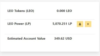 5k LP Stacked & #Blog2Earn Goals