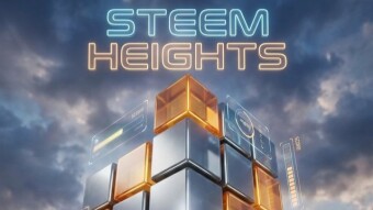 My Daily Ascent on Steem Heights - Wed Feb 11 2026